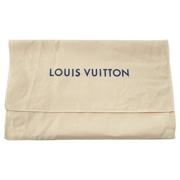 LOUIS VUITTON Portefeuille Sarah Metis Monogram Empreinte Leather Bloom Grey - Picture 11 of 11